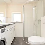 5 Star Holiday Home In Grossenbrode 펜션 Großenbrode