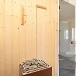 5 Star Holiday Home In Grossenbrode 펜션 Großenbrode