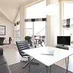 5 Star Holiday Home In Grossenbrode 펜션 Großenbrode