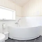 5 Star Holiday Home In Grossenbrode Prázdninový dům