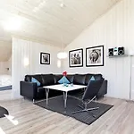 5 Star Holiday Home In Grossenbrode * Großenbrode