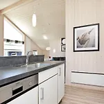 펜션 5 Star Holiday Home In Grossenbrode *