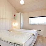 펜션 5 Star Holiday Home In Grossenbrode