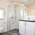 5 Star Holiday Home In Grossenbrode