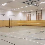 5 Star Holiday Home In Grossenbrode Großenbrode