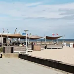 5 Star Holiday Home In Grossenbrode 펜션 Großenbrode