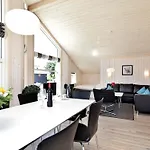5 Star Holiday Home In Grossenbrode Großenbrode