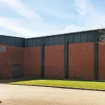 5 Star Holiday Home In Grossenbrode