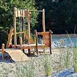 5 Star Holiday Home In Grossenbrode Großenbrode
