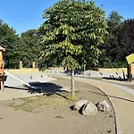 5 Star Holiday Home In Grossenbrode 펜션