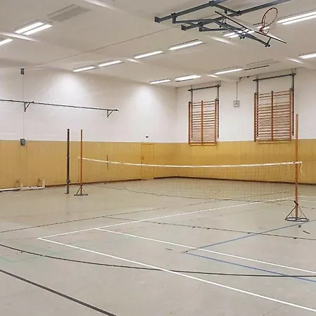 5 Star In Gro Enbrode Сasa de vacaciones