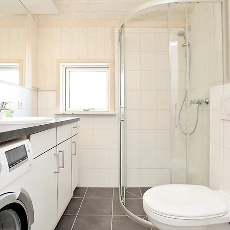 10 Person In Prázdninový dům Großenbrode