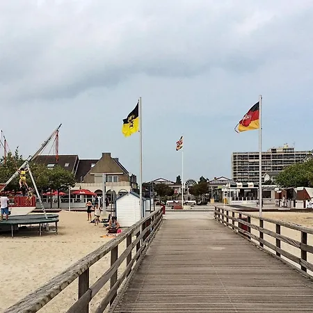 10 Person In Prázdninový dům *