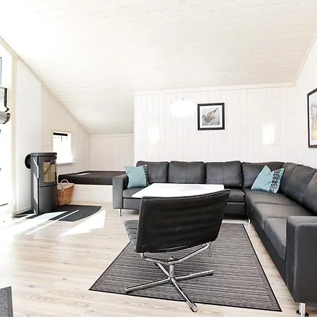 Prázdninový dům 10 Person In Großenbrode