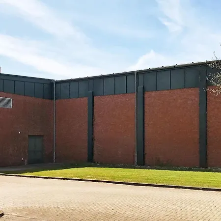 10 Person In Prázdninový dům *