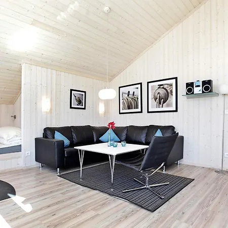 5 Star Holiday Home In Grossenbrode * Großenbrode