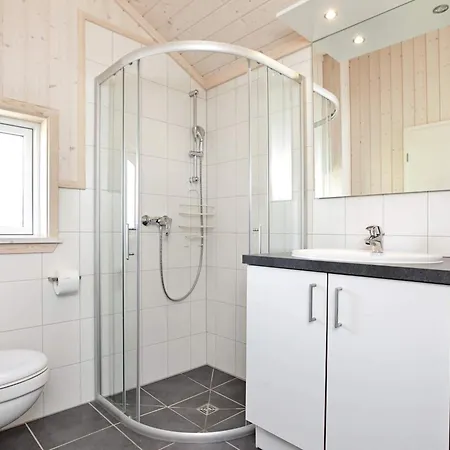 5 Star Holiday Home In Grossenbrode Großenbrode