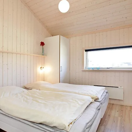 5 Star Holiday Home In Grossenbrode 펜션